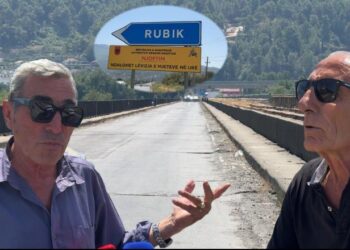 Mbyllja e Urës së Milotit paralizon qarkullimin, ekspertë dhe banorë të zonës të indinjuar: Dëmton turizmin