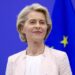Hera e parë që nga viti 2014, Von der Leyen përballet me votë mosbesimi në Parlamentin Europian