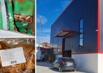 Misteri i ushqimeve të skaduara, asnjë asgjësim në 4 vite nga kompania në Vorë. Administratori: Do e bënim kur të kishim lekë