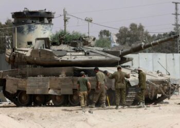 “Gjenocidi në Gaza vazhdon sepse është fitimprurës”, OKB: Dhjetëra kompani po përfitojnë nga lufta