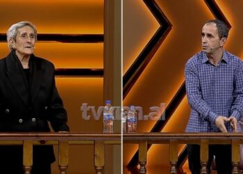 “E ofenduar nga djali, e dhunuar nga nusja!” Deklarata shokuese: Kunata ma quan nënën k**vë!