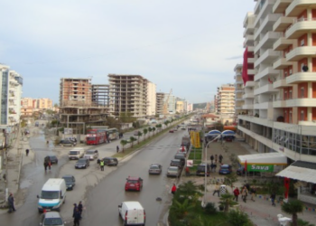 “Miqtë e Vlorës”, kryebashkiaku Ermal Dredha: Gati një strukturë e re në bashki për promovimin e ideve të zhvillimit