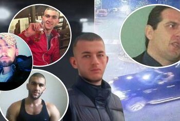 Mohojnë vrasjen në Mat, dëshmia e Çakrrit fundos vëllezërit: I riu ishte në makinë me ta