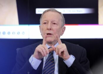 Lamtumirë Ambasador Daum! Njeriu që hapi një derë, që ndryshoi gjithçka për Shqipërinë