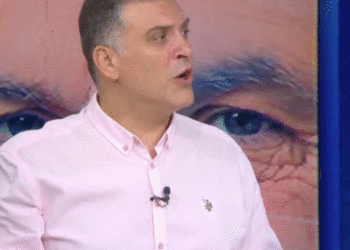 Blushi: Meta në kushte izolimi, nuk e kam takuar prej 1 muaji. I kanë kufizuar lirinë, pa fakte dhe prova
