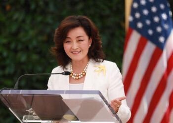 Ore, sa herë do e shkarkoni nga puna Yuri Kim?