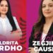 Maldrita Bardho e PS jep dorëheqjen nga mandati, Zegjine Çaushi rikthehet si deputete në Parlament