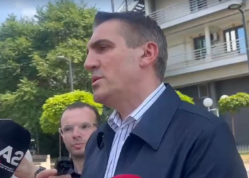 “Ishte një zë mashkulli që fliste anglisht”, kryeprokurori i Kosovës jep detaje për ‘bombën’ në Kuvend