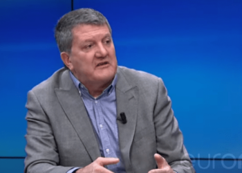 Milaim Zeka: Kurti ka ndërtuar një piramidë urrejtje me Tiranën, ka të njëjtën retorikë me Aleksandar Vuçiç