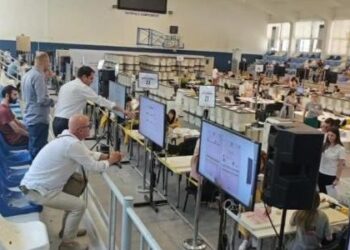 Përfundon rinumërimi për qarkun e Durrësit, PD humb 18 vota, PS 5
