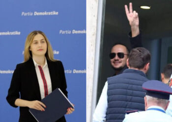 Zhupa pas lirimit të Salianjit: Zgjedhjet mbaruan dhe frika e pushtetit ndaj fuqisë elektorale të Ervinit ra