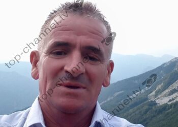FOTO / Ky është 61-vjeçari Piro Prroni, që u vra nga kushëriri sonte në Shkodër