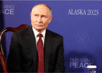 Nuk iu përgjigj asnjë pyetjeje, gazetarët ironizojnë Putinin: Hera e parë që e gjen veten përballë gazetarëve që s’kontrollohen nga Kremlin