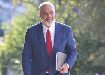 Mësohet data! Ja kur do t’i shpallë Rama emrat e kabinetit të ri
