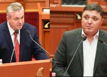 Berisha “i fali” tre deputetë Metës, reagojnë Murrizi e Çollaku: Po dorovisni votat e demokratëve…