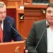 Berisha “i fali” tre deputetë Metës, reagojnë Murrizi e Çollaku: Po dorovisni votat e demokratëve…
