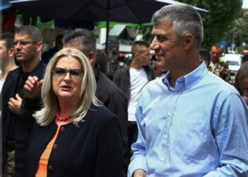“Po e them për herë të parë”, Tahiri: Ja dy rrugët që kishte Kosova kur u krijua ‘Specialja’