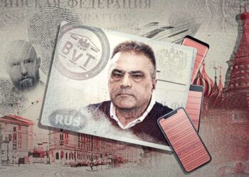 Skandal spiunazhi në Austri: Ish-oficeri i inteligjencës akuzohet për lidhje me Rusinë