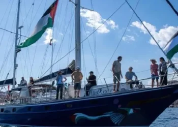 Dhjetëra anije drejt Gazës për ndihma humanitare, Greta Thunberg e provon përsëri