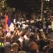 “Vuçiç është zhdukur”, Serbia nuk gjen qetësi nga protestat anti-qeveritare