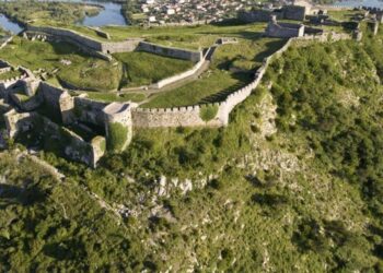 Destinacione në “modë” për spanjollët, Shkodra dhe “Rozafa” ndër atraksionet më të preferuara
