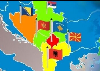 Korridoret e sotme, përcaktojnë drejtimin e dekadave që vijnë