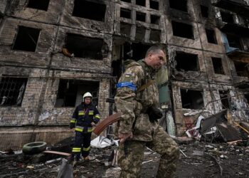 Bisedimet SHBA-Rusi, ja rajonet kryesore në Ukrainë që Putini dëshiron t’i mbajë