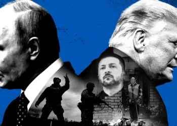 Trump: Nuk do të preferoja të merrja pjesë në takimin Putin-Zelensky, janë si përzierja e “vajit me uthullën”