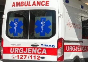 Ra nga kantieri i ndërtimit në ‘Kinostudio’, ndërron jetë punëtori 66-vjeçar