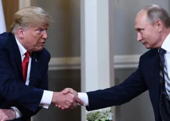 Takimi në Alaskë, Trump paralajmëron Putin: Nëse nuk e ndalon luftën të premten, do ketë pasoja të rënda!