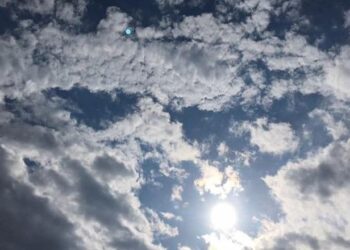 Moti për sot: Vranësira dhe reshje shiu në pjesën më të madhe të vendit