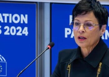 Protestat në Serbi, komisionerja Marta Kos: Dhuna është shqetësuese!