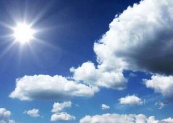 Temperatura deri në 36 gradë celcius, parashikimi i motit për sot
