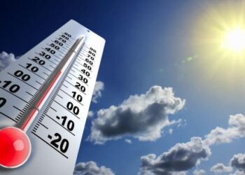 Temperatura deri në 35 gradë celcius, parashikimi i motit për sot