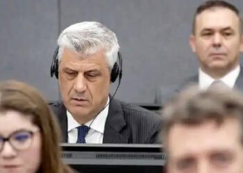 Gjykata Speciale zgjat paraburgimin ndaj Hashim Thaçit: Ekziston ende rreziku që të ndikojë tek ish-ushtarët e UÇK-së
