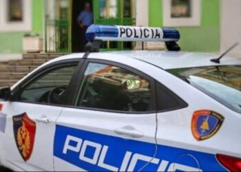 Aksident tragjik në Shkodër-Bushat/ Kamioni përplaset me makinën, 1 i vdekur dhe 2 të plagosur
