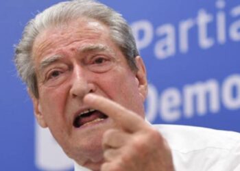 ‘Berisha-news’, por s’di ku bie Gërdeci e çfarë bëhet në Sazan!