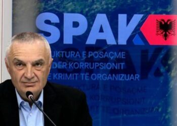 SPAK ‘kopsit’ dosjen, më 4 gusht i komunikon Ilir Metës mbylljen e hetimeve