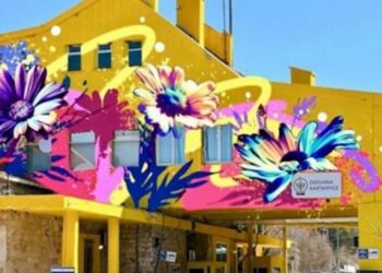Sezoni turistik/ Fluks qytetarësh në pikën e kalimit kufitar të Qafë-Thanës dhe Kapshticës