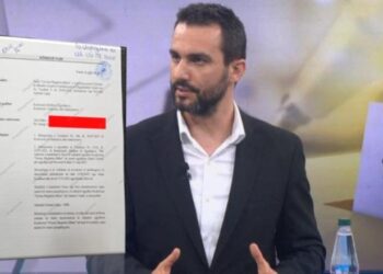Nuk dorëzohet Lapaj, kërkon mandatin e deputetit në Kolegjin Zgjedhor