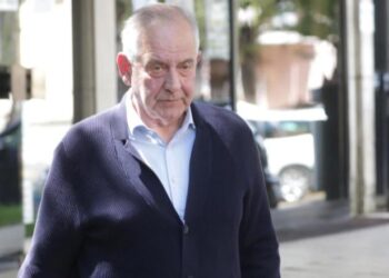 Pas 11 vitesh, lirohet nga burgu ish-kryeministri kroat Ivo Sanader 