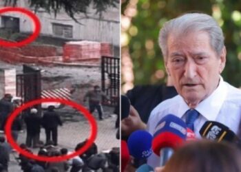 ‘21 janari’ krim shtetëror, 4 vrasjet me dashje, jo nga plumbat ‘qorr’