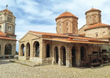 ‘Le Figaro’: Shqipëria mes destinacioneve më të mira kulturore për të udhëtuar