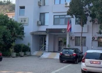 U kapën me Flodian Plakun në Orikum, sot dalin para Gjykatës së Vlorës 4 personat që ndihmuan “Pole Qorrin”
