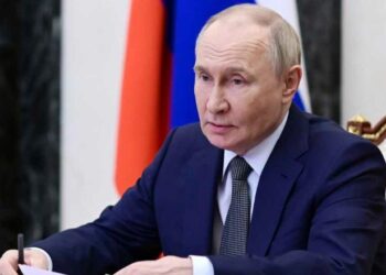 Putin: Rusia po bën gjithçka që është e mundur për të ndaluar luftën