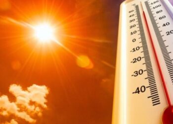 Temperatura deri në 42 gradë, parashikimi i motit për sot