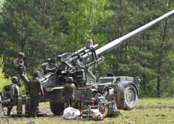 Ukraina nën presion, armët në depot amerikane janë të vjetëruara: Paguani për pjesët e këmbimit