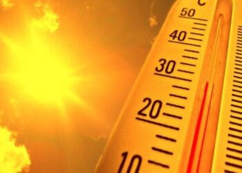 Temperatura deri në 41 gradë, si parashikohet moti për sot