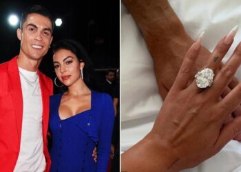 Georgina drejt altarit, Cristiano Ronaldo i dhuron unazën që vlen 5 milionë dollarë