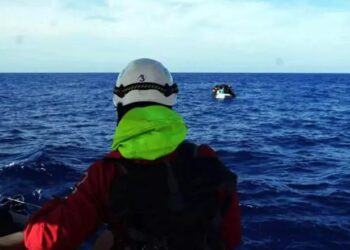 Tragjedi në det! Mbytet varka me emigrantë në Lampedusa! 26 të vdekur, mes tyre dhe fëmijë